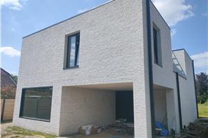 Bouwen van een woning te Zoersel Zoersel