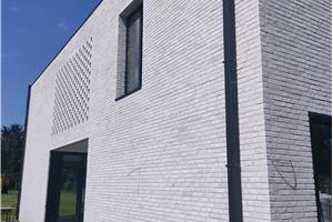 Bouwen van een woning te Zoersel Zoersel