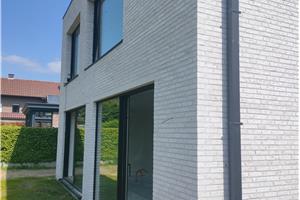 Bouwen van een woning te Zoersel Zoersel