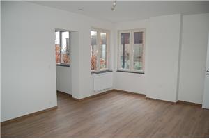 Renovatie appartement Essen